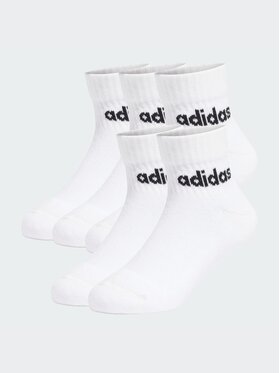 adidas adidas Skarpety długie 132271 Biały