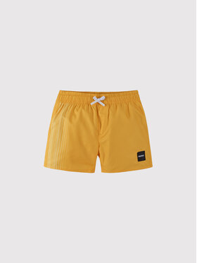 Reima Reima Plavecké šortky Somero 532259 Oranžová Regular Fit