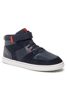 Mayoral Mayoral Sneakersy 48.355 Granatowy