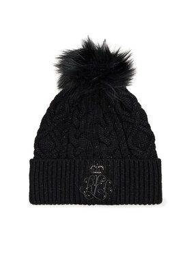 LAUREN RALPH LAUREN LAUREN RALPH LAUREN Căciulă 454P04857001 Negru