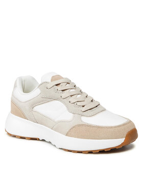 Americanos Americanos Sportcipő WP-SS22W-T0002 Bézs