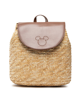 Jenny Fairy Jenny Fairy Rucksack ACCCS-SS22-106DSTC-JENNYFAIRY Beige