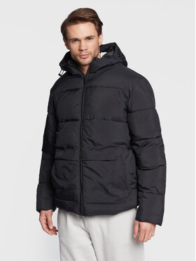 Outhorn Outhorn Kurtka zimowa TDJAM018 Czarny Regular Fit