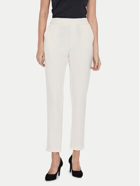 Vero Moda Vero Moda Chinos Maya 10225280 Bézs Regular Fit