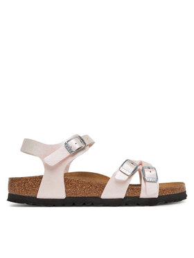 Birkenstock Birkenstock Sandali Kumba 1029426 D Rosa