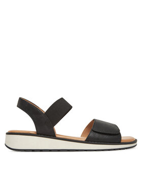 Clara Barson Clara Barson Sandali WS6535-02 Nero