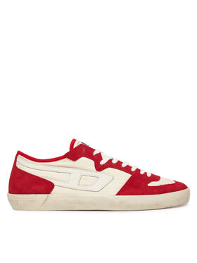 Diesel Diesel Sneakers S-Leroji D-1 Low Y03489P8119 HA678 Rot