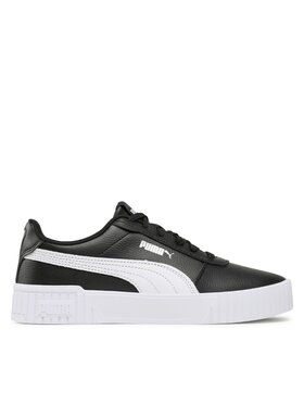 Puma Puma Sneakersy Carina 2.0 38584910 Czarny
