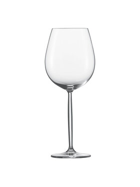 Schott Zwiesel Schott Zwiesel Komplet kieliszków do wina DIVA Przezroczysty