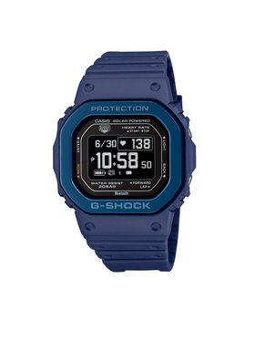 G-Shock G-Shock Smartwatch DW-H5600MB-2ER Granatowy