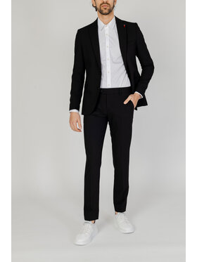 Mulish Mulish Abito completo AB7200 Nero To Fit