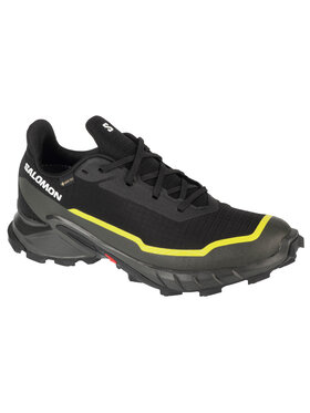 Salomon Salomon Buty Salomon Alphacross 5 Czarny