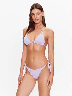 Etam Gornji Del Bikini 6538811 Vijolična