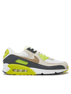 Nike Nike Sneakers Air Max 90 DM0029 107 Bianco