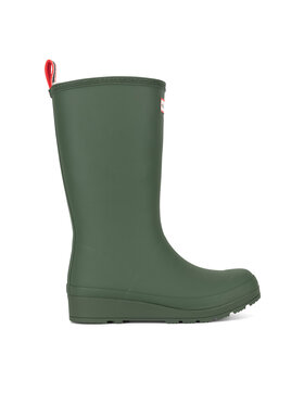 Hunter Hunter Gumene čizme WFT2235RMA-FWW Zelena