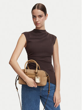 MICHAEL Michael Kors MICHAEL Michael Kors Kabelka Jet Set 32F6ATVC0S Kaki