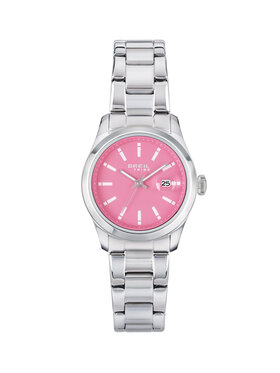 Breil Breil Zegarek CLASSIC ELEGANCE Różowy