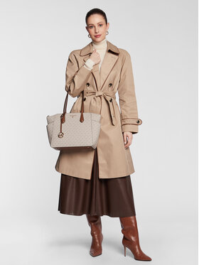 MICHAEL Michael Kors MICHAEL Michael Kors Borsetta Marilyn 30S2G6AT2B Beige
