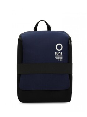 SUNS SUNS Zaino bgs51001u-v4 Blu