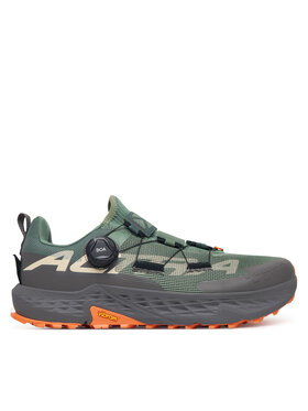 Altra Altra Buty do biegania TIMP 5 BOA AL0A85Q9 Zielony