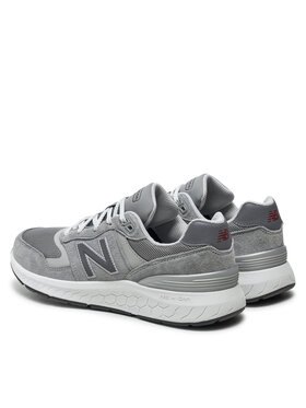 New Balance Tenisice Fresh Foam 880 V6 MW880CG6 Siva