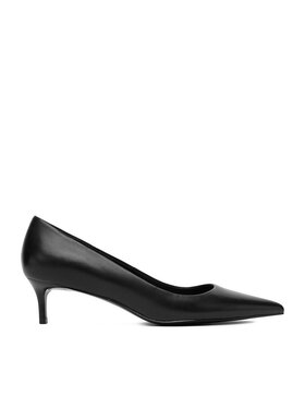 GINO ROSSI GINO ROSSI Pantofi pumps EO-ELLA-V1569-05-2 Negru