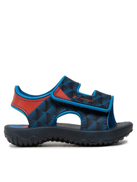 Rider Rider Босоніжки Basic Sandal V Baby 83070 Голубий