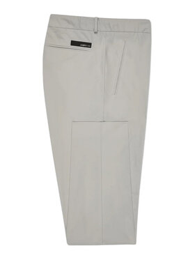 RRD RRD Spodnie outdoor 8000001359901 Biały Regular Fit