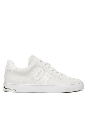 DKNY DKNY Sneakersy Abeni K3511364 Bílá