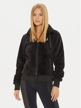 Aulp Aulp Fliis Burli Must Regular Fit
