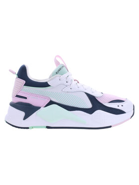 Puma Puma Sneakersy 369579 15 Kolorowy