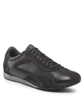 Lasocki Lasocki Sneakers MERALD-21 Schwarz