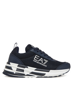EA7 Emporio Armani EA7 Emporio Armani Tenisice 7Y000002 AF10181 MZ069 Tamnoplava