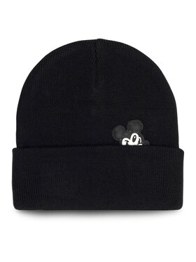 Mickey&Friends Mickey&Friends Căciulă ACCCS_AW23-301DSTC Negru