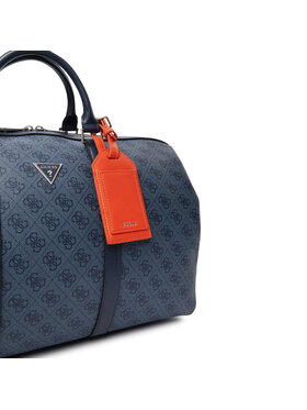 Guess Guess Nädalavahetuse kott TMMILO P6333 Tumesinine