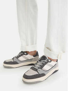 Guess Jeans Guess Jeans Sneakers EO-TEKSAS-01 126AM Grau