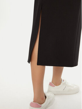 Tommy Jeans Φούστα pencil Tommy Jeans - 4
