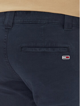 Παντελόνι chino Tommy Jeans φωτογραφία
