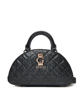 Guess Guess Handtasche HWGG95 22050 Schwarz