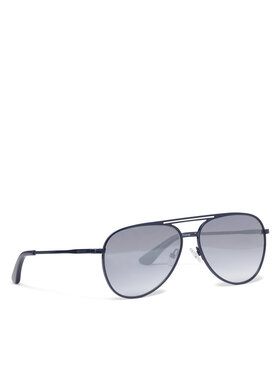 Gino Rossi Gino Rossi Okulary przeciwsłoneczne AGG-M-517-10-07 Granatowy
