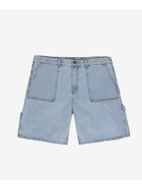 PROSTO. PROSTO. Jeansy Baggy Zaxx Niebieski Baggy Fit