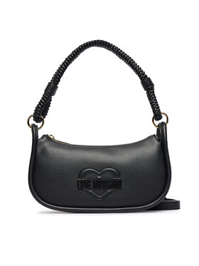 LOVE MOSCHINO LOVE MOSCHINO Rankinė JC4098PP1OLL0000 Juoda