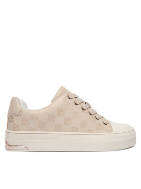 DKNY DKNY Sneakers K3556786 Bej