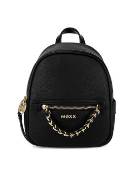 MEXX MEXX Рюкзак MEXX-S-009-07 Чорний