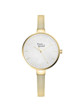 Pierre Ricaud Pierre Ricaud Orologio P22085.1113Q Oro