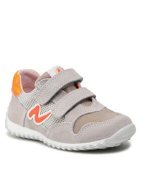 Naturino Naturino Sneakers Sammy 2 Vl. 0012016558.01.0B03 S Grigio