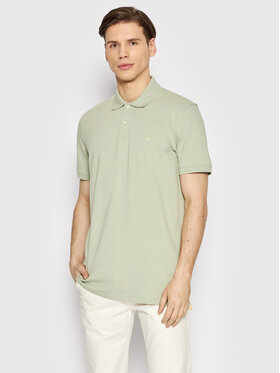 Selected Homme Selected Homme Polo Haze 16082840 Verde Regular Fit