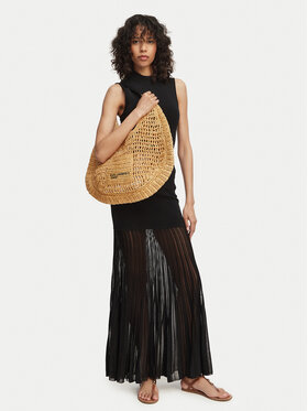 Karl Lagerfeld Jeans Karl Lagerfeld Jeans Rankinė B2W50050 Smėlio