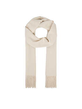 Nine West Nine West Шарф CEO-NW-W4-002-AW25 Écru