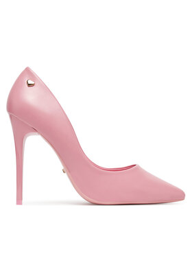 DeeZee DeeZee High Heels AB2-4503 Rosa